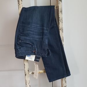 Simply Vera +Vera Wang Skinny Jeans